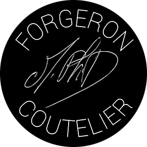 Forgeron Coutelier